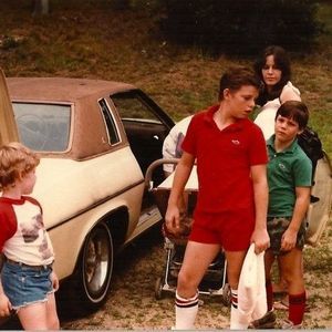 Meet your Posher, Paul